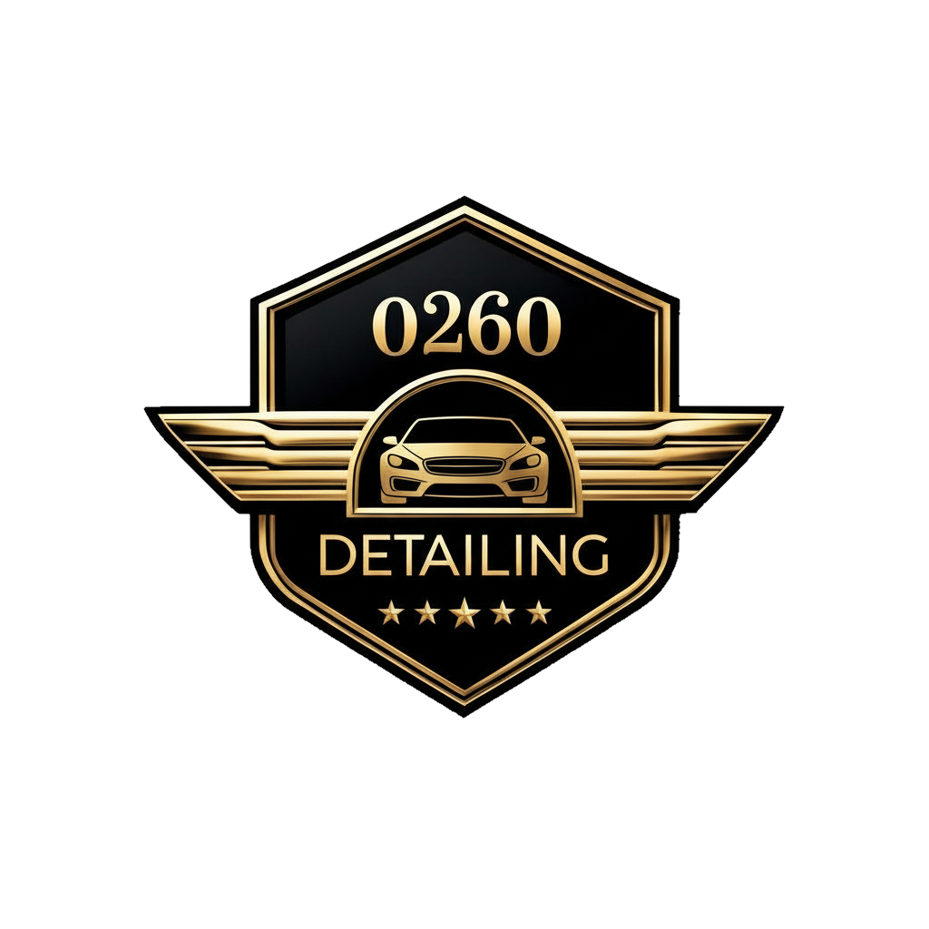 0260 Detailing